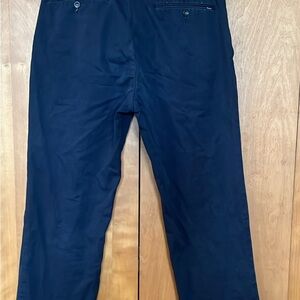 Men’s POLO RALPH LAUREN Stretch Classic Fit Chino Pant in Navy Blue Size 30